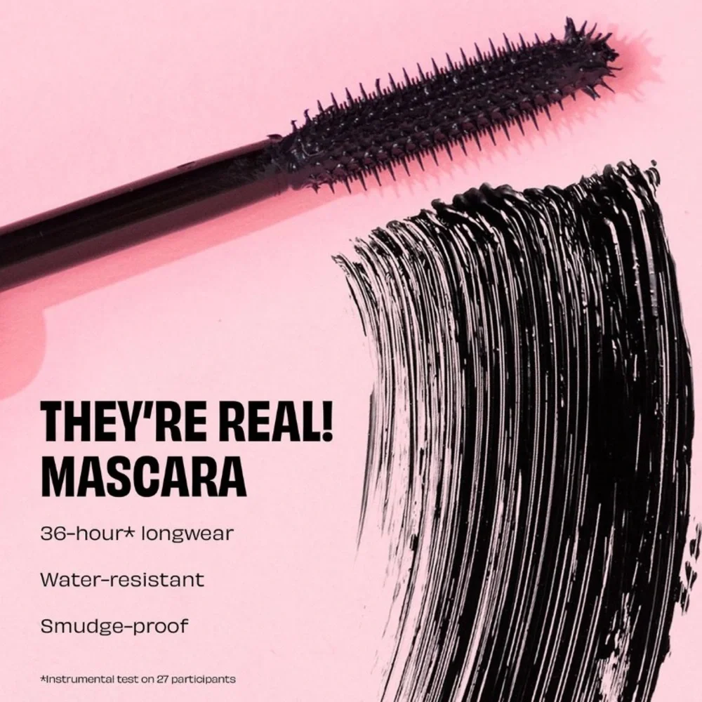 Benefit They’re Real! Lengthening Mascara
